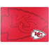 NFL Kansas City Chiefs Double Vision Surface Laptop 7 15in Skin