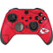 NFL Kansas City Chiefs Double Vision Xbox Elite Wireless Controller Series 2 Skin