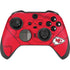 NFL Kansas City Chiefs Double Vision Xbox Elite Wireless Controller Series 2 Skin