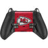 NFL Kansas City Chiefs Double Vision Xbox Elite Wireless Controller Series 2 Skin
