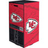NFL Kansas City Chiefs Double Vision Xbox Series X Bundle Skin