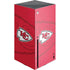 NFL Kansas City Chiefs Double Vision Xbox Series X Skins