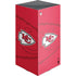 NFL Kansas City Chiefs Double Vision XBox Series X Digital Edition Console Skin