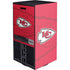 NFL Kansas City Chiefs Double Vision XBox Series X Digital Edition Console Skin