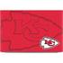 NFL Kansas City Chiefs Double Vision Dell XPS Skin