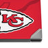 NFL Kansas City Chiefs Double Vision Dell XPS Skin