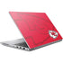 NFL Kansas City Chiefs Double Vision HP ZBook Fury 16 G10 Skin