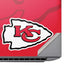 NFL Kansas City Chiefs Double Vision HP ZBook Fury 16 G10 Skin