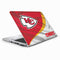NFL Kansas City Chiefs HP Elitebook Skin