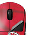 NFL Kansas City Chiefs G Pro Wireless Gaming Mouse Skin