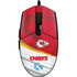 NFL Kansas City Chiefs G203 Prodigy RGB Wired Gaming Mouse Skin
