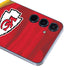 NFL Kansas City Chiefs Galaxy A35 5G Skin