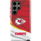NFL Kansas City Chiefs Galaxy S23 Ultra Pro Case