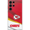 NFL Kansas City Chiefs Galaxy Skins