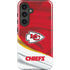 NFL Kansas City Chiefs Galaxy S25 Impact Case