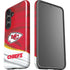 NFL Kansas City Chiefs Galaxy S25 Plus Impact Case