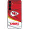 NFL Kansas City Chiefs Galaxy S25 Plus Skin