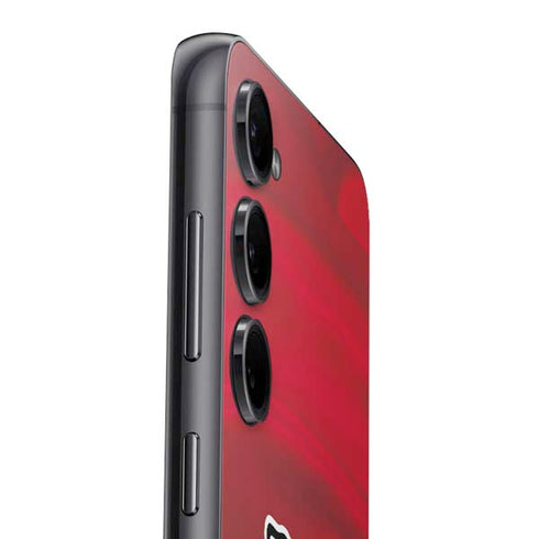 NFL Kansas City Chiefs Galaxy S25 Plus Skin