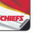 NFL Kansas City Chiefs Galaxy S25 Plus Skin