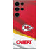 NFL Kansas City Chiefs Galaxy S24 Ultra Skin