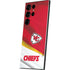 NFL Kansas City Chiefs Galaxy S25 Ultra Skin