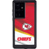 NFL Kansas City Chiefs Galaxy S24 Ultra Waterproof Case