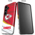 NFL Kansas City Chiefs Galaxy S26 Impact Case