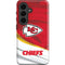 NFL Kansas City Chiefs Galaxy S26 Plus Impact Case