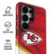 NFL Kansas City Chiefs Galaxy S26 Ultra Impact Case