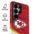 NFL Kansas City Chiefs Galaxy S26 Ultra Impact Case