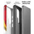 NFL Kansas City Chiefs Galaxy S26 Ultra Impact Case