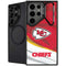 NFL Kansas City Chiefs Galaxy S26 Ultra Kickstand Case