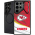 NFL Kansas City Chiefs Galaxy S26 Ultra Kickstand Case