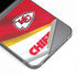 NFL Kansas City Chiefs Galaxy Z Flip6 Skin