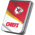 NFL Kansas City Chiefs Galaxy Z Flip6 Skin