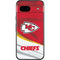 NFL Kansas City Chiefs Google Pixel 8a Skin