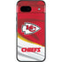 NFL Kansas City Chiefs Google Pixel 8a Skin