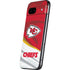 NFL Kansas City Chiefs Google Pixel 8a Skin