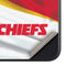 NFL Kansas City Chiefs Google Pixel 8a Skin