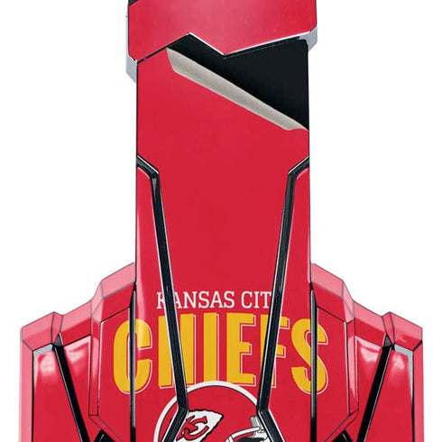 NFL Kansas City Chiefs Helmet BENGOO G9000 Skin