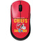 NFL Kansas City Chiefs Helmet G Pro Wireless Gaming Mouse Skin