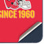 NFL Kansas City Chiefs Helmet Galaxy A36 5G Skin