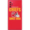NFL Kansas City Chiefs Helmet Galaxy Note 10 Plus Skin