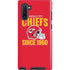 NFL Kansas City Chiefs Helmet Galaxy Cases