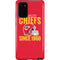 NFL Kansas City Chiefs Helmet Galaxy Note20 5G Pro Case