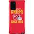 NFL Kansas City Chiefs Helmet Galaxy Note20 5G Pro Case