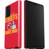 NFL Kansas City Chiefs Helmet Galaxy Note20 5G Pro Case