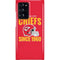 NFL Kansas City Chiefs Helmet Galaxy Note20 Ultra 5G Lite Case