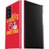 NFL Kansas City Chiefs Helmet Galaxy Note20 Ultra 5G Lite Case