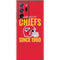 NFL Kansas City Chiefs Helmet Galaxy Note20 Ultra 5G Skin